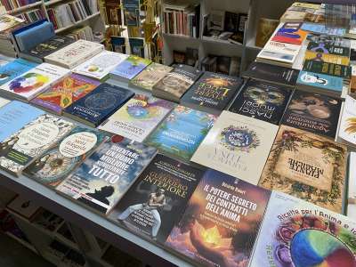 La letteratura esoterica